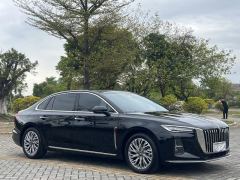 FAW Red Flag H5 2.0T Automatic Smart Connected Flagship Comfort Edition - ფოტო 4