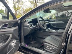 FAW Red Flag H5 2.0T Automatic Smart Connected Flagship Comfort Edition - ფოტო 5
