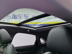 Geely Xingui Xingrui 2.0T Luxury Edition - photo 15