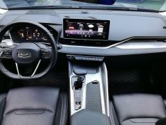 Geely Xingui Xingrui 2.0T Luxury Edition - photo 16