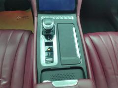 FAW Red Flag H5 2.0T Automatic Smart Connected Flagship Comfort Edition - ფოტო 19