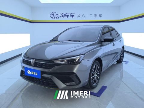 2021 Roewe MG i5 1.5L Manual Platinum Edition - ავტომობილი ჩინეთიდან
