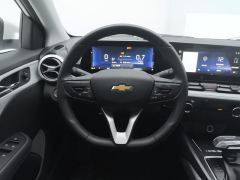 Chevrolet Monza 1.5L Double clutch enjoyment edition - ფოტო 18