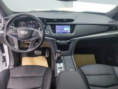 Cadillac XT5 2.0T AWDLuxury Version Edition - photo 16