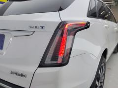 Cadillac XT5 2.0T AWDLuxury Version Edition - photo 5