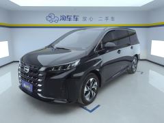GAC Aion M6 Pro 270T Luxury Edition - ფოტო 1