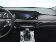 GAC Aion M6 Pro 270T Luxury Edition - ფოტო 17