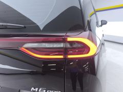 GAC Aion M6 Pro 270T Luxury Edition - ფოტო 5