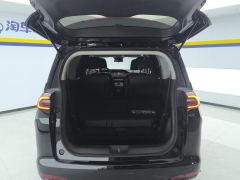 GAC Aion M6 Pro 270T Luxury Edition - ფოტო 7