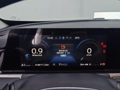 Ford Escort 1.5L Edition - ფოტო 20