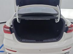 Ford Escort 1.5L Edition - ფოტო 7