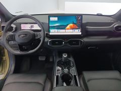 Geely Cowboy 1.5T Funny Edition - ფოტო 16