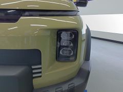 Geely Cowboy 1.5T Funny Edition - ფოტო 4