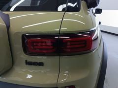 Geely Cowboy 1.5T Funny Edition - ფოტო 5