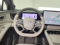 BYD Sealion 06 DM-i 1.5L 205 Pilot Pro Version - ფოტო 18