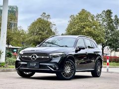 Mercedes-Benz GLC 300 L 4MATIC Dynamic 5-Seater - ფოტო 1