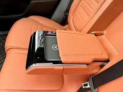 Mercedes-Benz GLC 300 L 4MATIC Dynamic 5-Seater - ფოტო 10