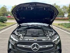 Mercedes-Benz GLC 300 L 4MATIC Dynamic 5-Seater - ფოტო 14
