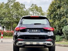 Mercedes-Benz GLC 300 L 4MATIC Dynamic 5-Seater - ფოტო 15