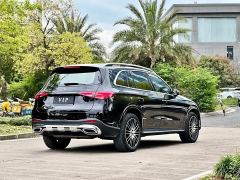 Mercedes-Benz GLC 300 L 4MATIC Dynamic 5-Seater - ფოტო 16