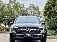 Mercedes-Benz GLC 300 L 4MATIC Dynamic 5-Seater - ფოტო 2