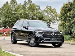 Mercedes-Benz GLC 300 L 4MATIC Dynamic 5-Seater - ფოტო 3