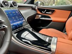 Mercedes-Benz GLC 300 L 4MATIC Dynamic 5-Seater - ფოტო 6
