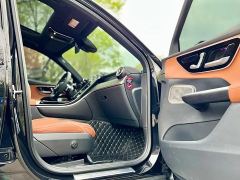 Mercedes-Benz GLC 300 L 4MATIC Dynamic 5-Seater - ფოტო 7