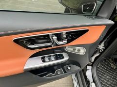Mercedes-Benz GLC 300 L 4MATIC Dynamic 5-Seater - ფოტო 8
