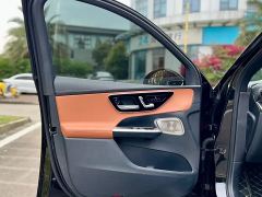 Mercedes-Benz GLC 300 L 4MATIC Dynamic 5-Seater - ფოტო 9