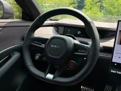 Xiaomi SU7 800km AWDMaxUltra Long Range Edition - ფოტო 7