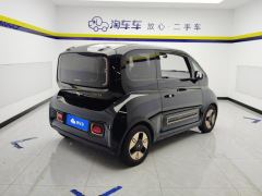 Baojun KiWi EV 305km Edition - ფოტო 2