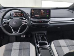 Volkswagen VW ID.4 CROZZ 442km Rear Drive Exclusive Limited Edition - ფოტო 16