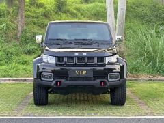Beijing BJ40 2.0T Explorer Gasoline - фото 2