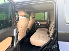 Beijing BJ40 2.0T Explorer Gasoline - фото 7