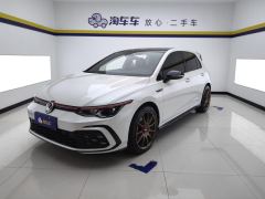 Volkswagen Golf 280TSI DCT R-Line Type - ფოტო 1