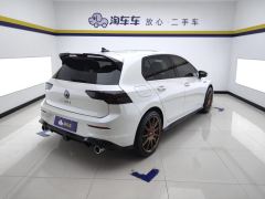Volkswagen Golf 280TSI DCT R-Line Type - ფოტო 2