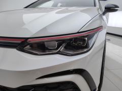 Volkswagen Golf 280TSI DCT R-Line Type - ფოტო 4