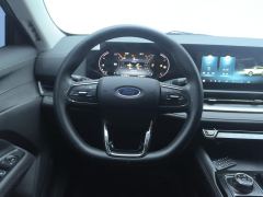 Ford Equator Sport EcoBoost 170 Leader Edition - фото 18