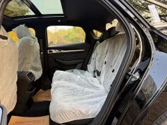 Geely Xingui 1.5T Edition - ფოტო 10