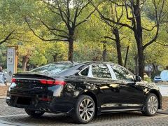 Geely Xingui 1.5T Edition - ფოტო 11