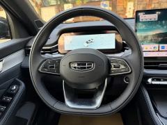 Geely Xingui 1.5T Edition - ფოტო 15
