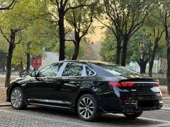 Geely Xingui 1.5T Edition - ფოტო 17