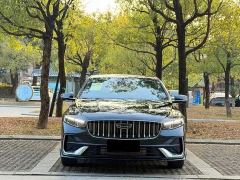 Geely Xingui 1.5T Edition - ფოტო 2