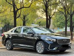 Geely Xingui 1.5T Edition - ფოტო 3