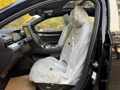 Geely Xingui 1.5T Edition - ფოტო 5