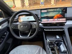 Geely Xingui 1.5T Edition - ფოტო 7