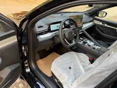 Geely Xingui 1.5T Edition - ფოტო 9