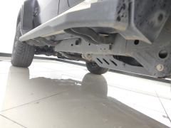 BAIC Cross Country BJ40 Blade Hero Edition 2.0T Automatic 4WD Passenger Edition Diesel - фото 11