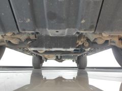 BAIC Cross Country BJ40 Blade Hero Edition 2.0T Automatic 4WD Passenger Edition Diesel - фото 8